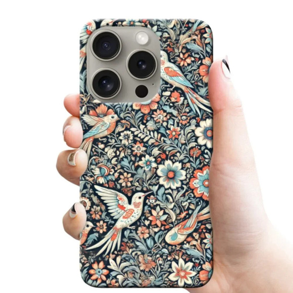 iPhone 16 Pro phone case, MARPC1069 - Picture 3 of 8